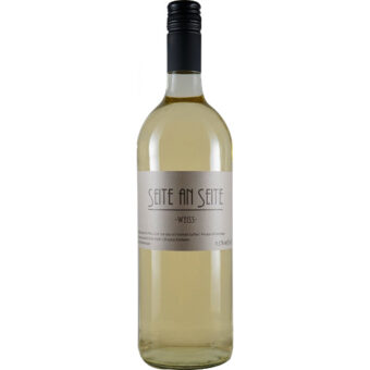 2022 - Seite an Seite - prickelnd