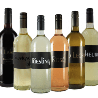 Big Bottle Selection